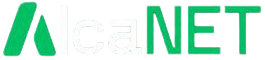 Logo Alcanet.pro